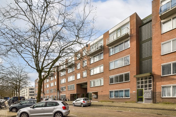 Foto 3 van Daniël Defoelaan 40