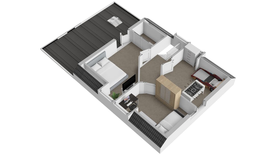 Foto 52 van Master de Jongwei 21