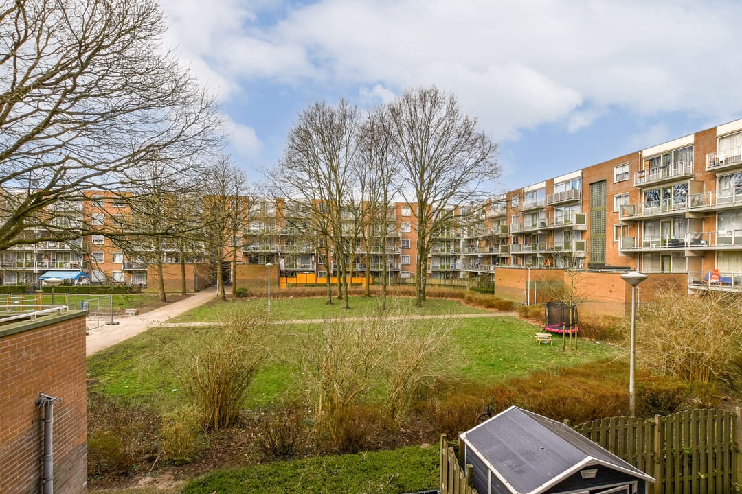 Foto 7 van Daniël Defoelaan 40