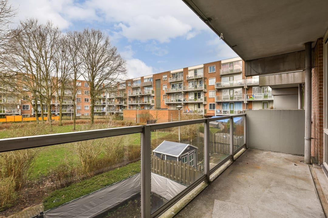 Foto 8 van Daniël Defoelaan 40