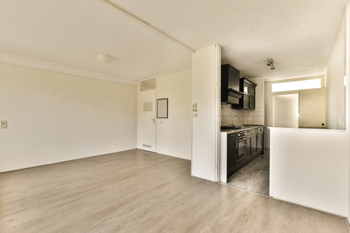 Foto 9 van Daniël Defoelaan 40