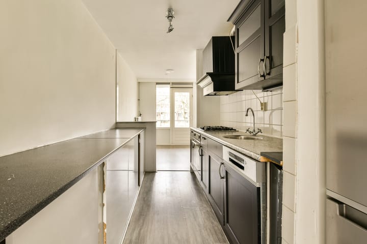 Foto 10 van Daniël Defoelaan 40