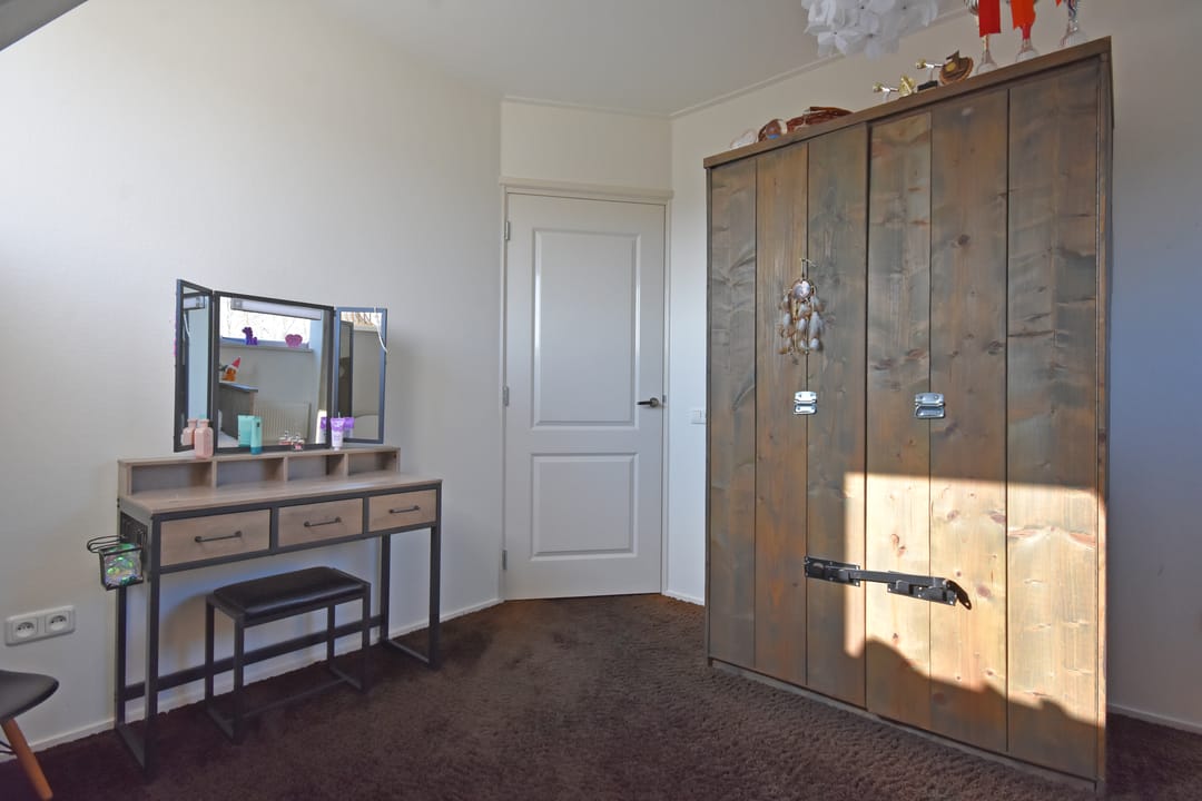 Foto 58 van Master de Jongwei 21