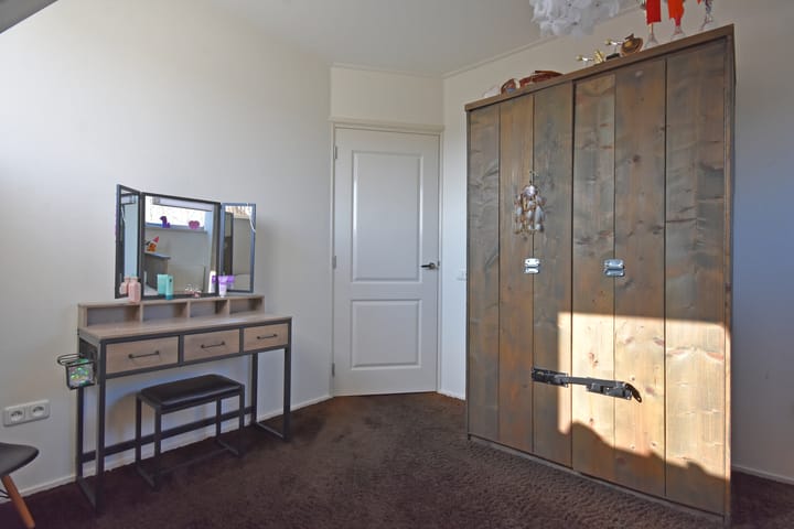 Foto 58 van Master de Jongwei 21