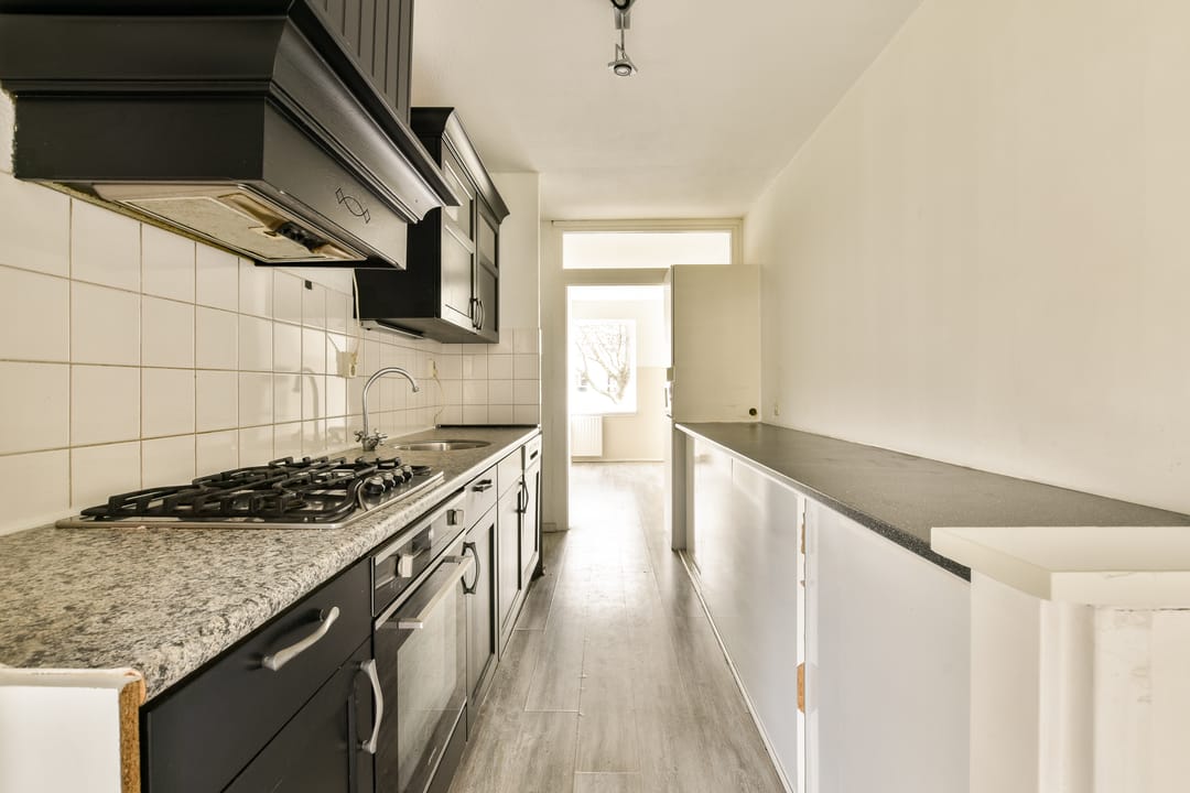 Foto 11 van Daniël Defoelaan 40