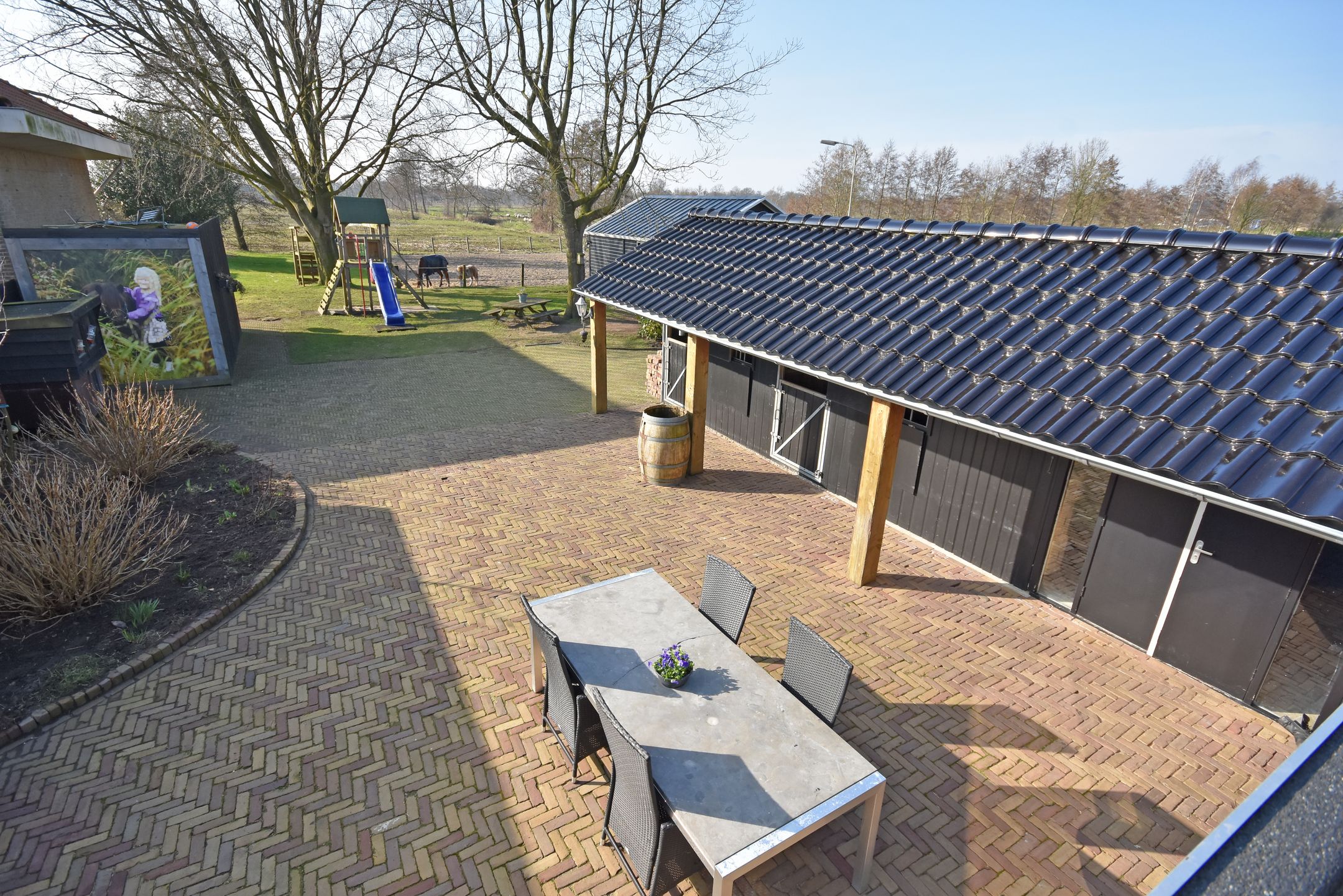 Foto 63 van Master de Jongwei 21