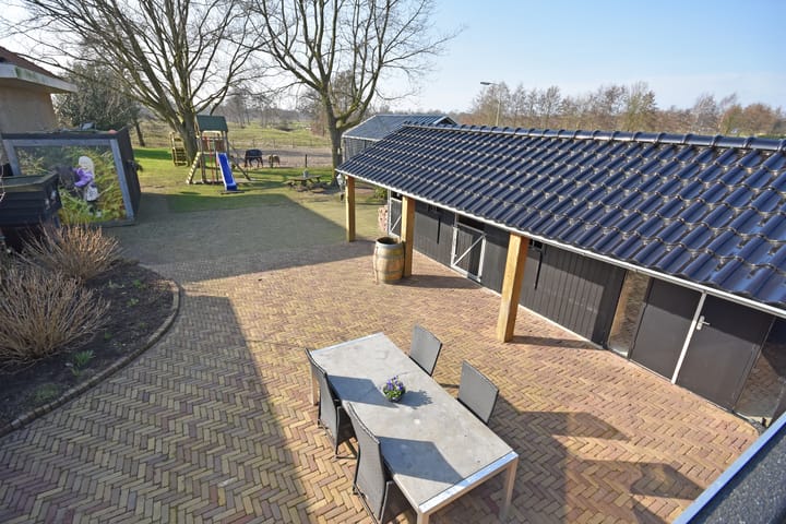 Foto 63 van Master de Jongwei 21