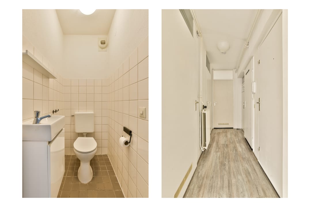 Foto 17 van Daniël Defoelaan 40