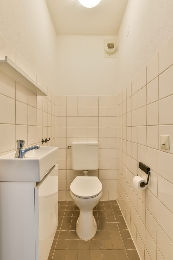 Foto 18 van Daniël Defoelaan 40