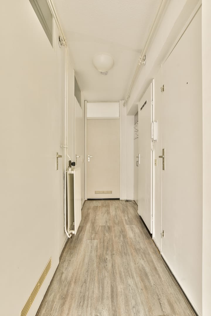 Foto 19 van Daniël Defoelaan 40