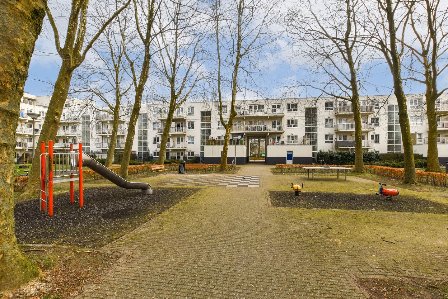 Foto 20 van Daniël Defoelaan 40