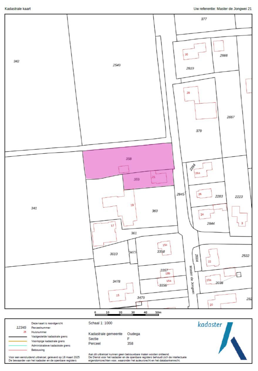 Foto 67 van Master de Jongwei 21