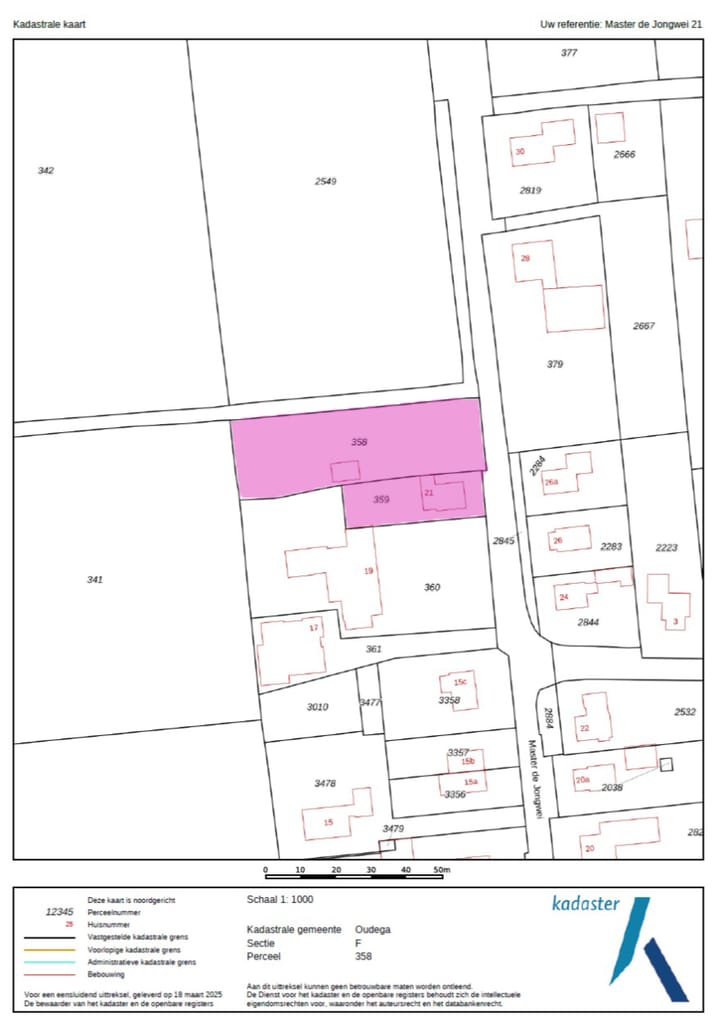 Foto 67 van Master de Jongwei 21