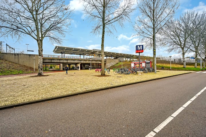 Foto 21 van Daniël Defoelaan 40