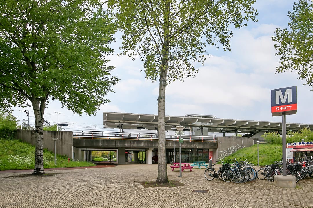 Foto 22 van Daniël Defoelaan 40