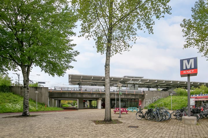 Foto 22 van Daniël Defoelaan 40