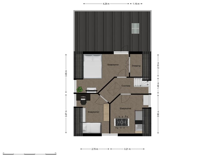 Foto 69 van Master de Jongwei 21