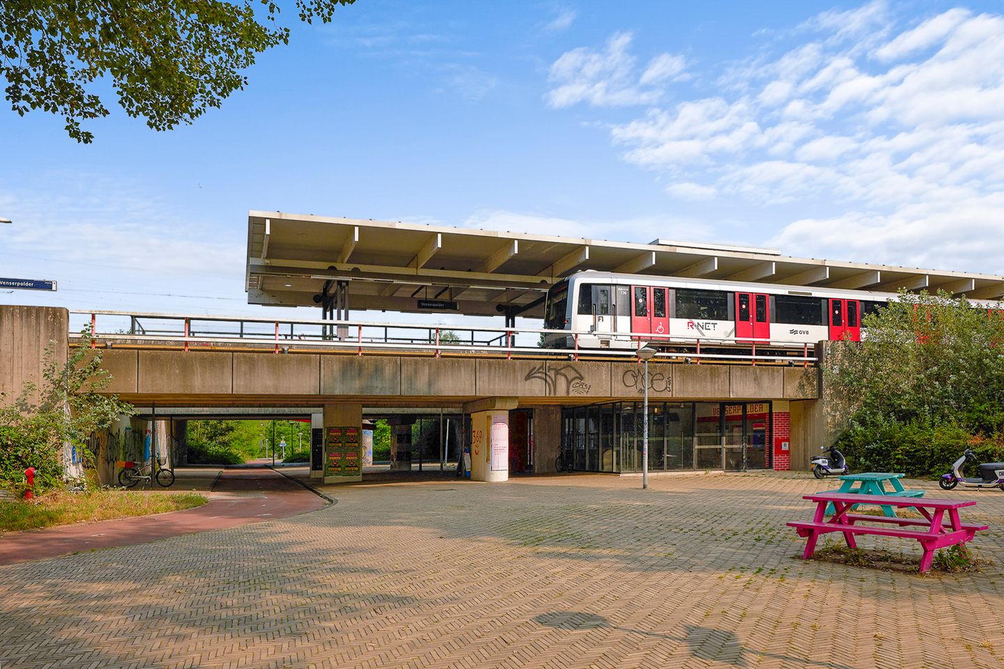 Foto 25 van Daniël Defoelaan 40