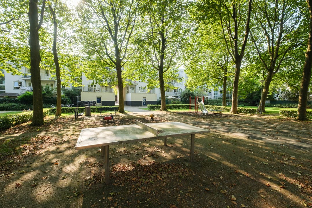 Foto 26 van Daniël Defoelaan 40