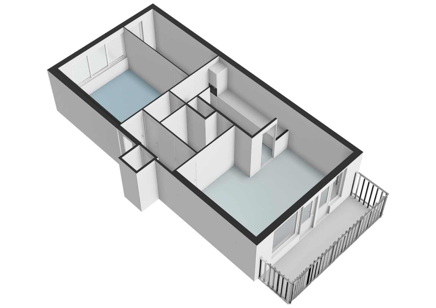 Foto 29 van Daniël Defoelaan 40