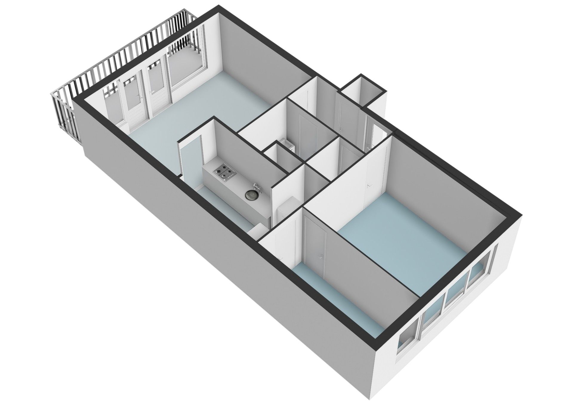 Foto 30 van Daniël Defoelaan 40