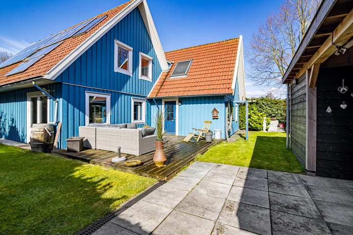 Foto 2 van De Draai 19