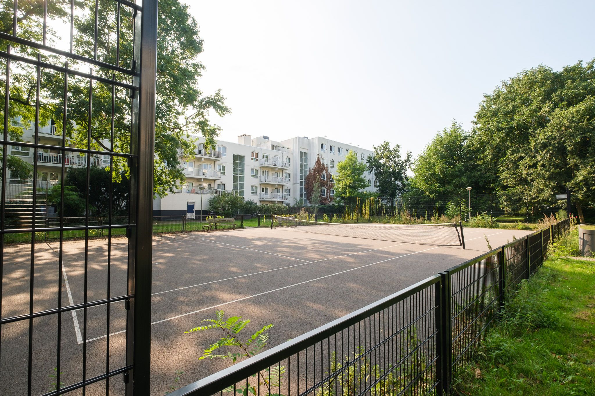 Foto 27 van Daniël Defoelaan 40