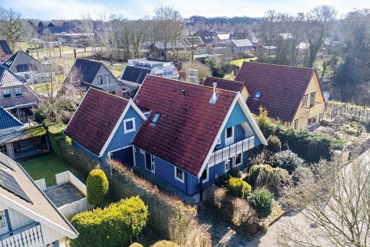 Foto 36 van De Draai 19