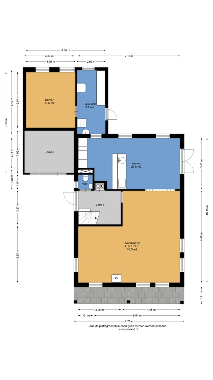 Foto 41 van De Draai 19
