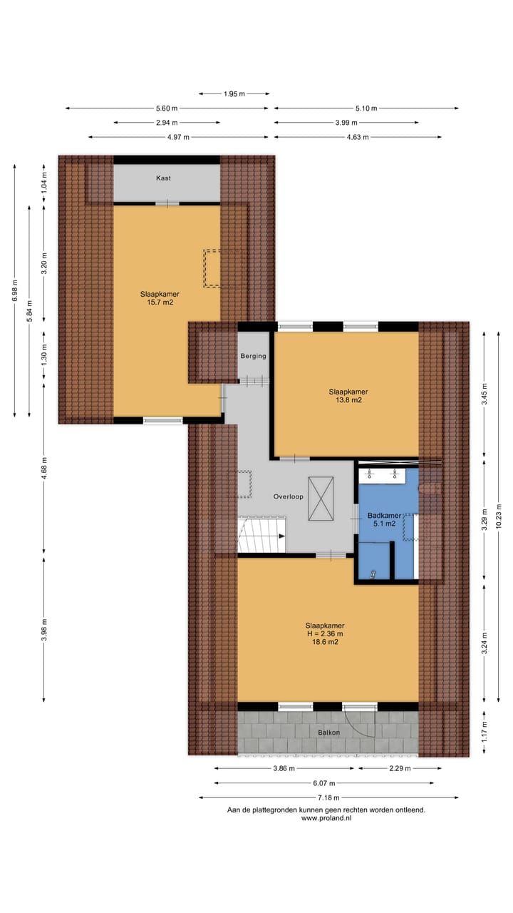 Foto 42 van De Draai 19