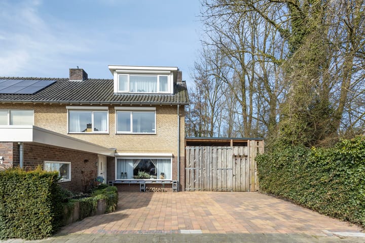 Foto 7 van Malsenlaan 27