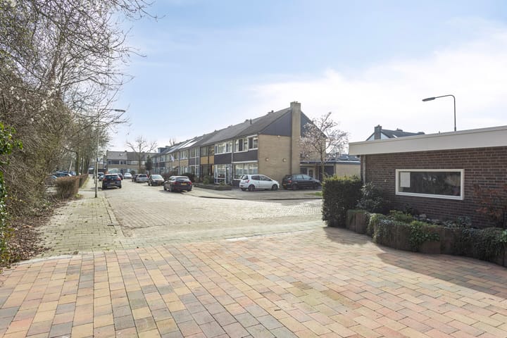 Foto 10 van Malsenlaan 27