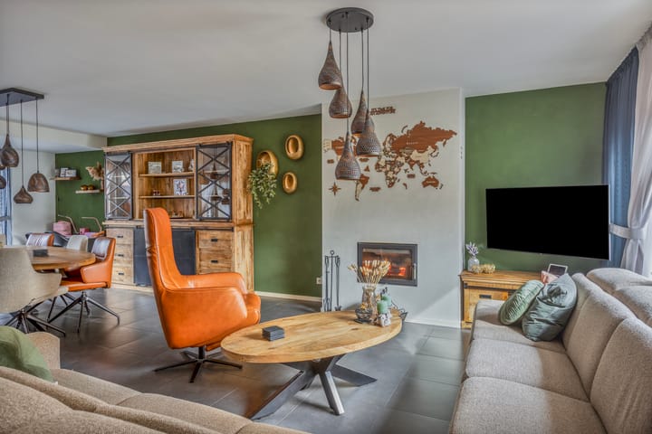 Foto 17 van Malsenlaan 27