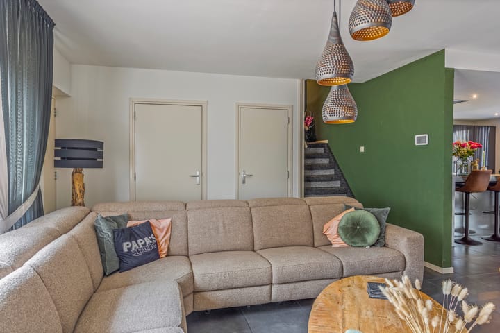 Foto 19 van Malsenlaan 27