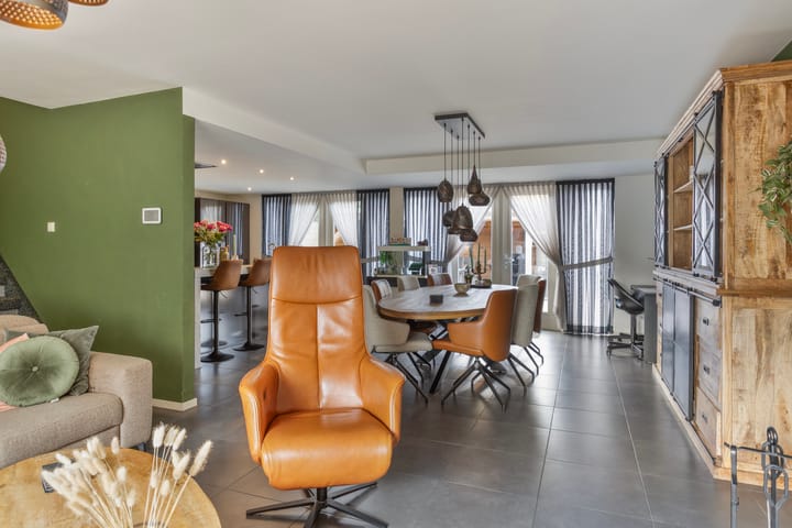 Foto 20 van Malsenlaan 27