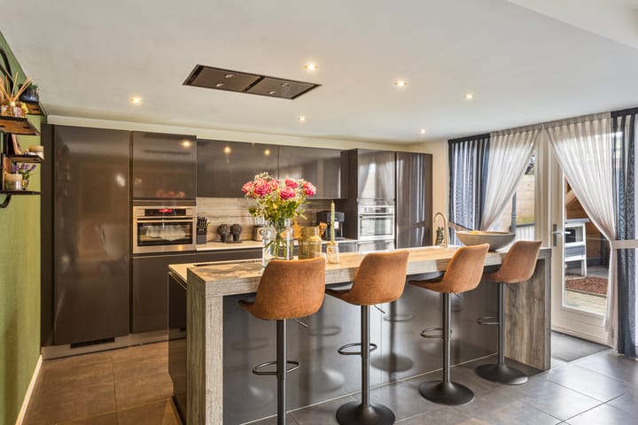 Foto 25 van Malsenlaan 27