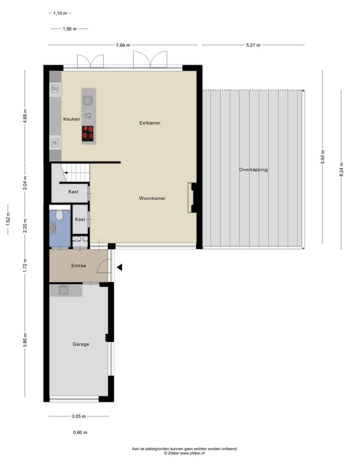 Foto 33 van Malsenlaan 27