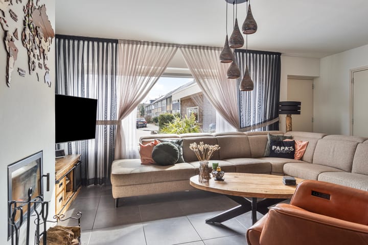 Foto 16 van Malsenlaan 27