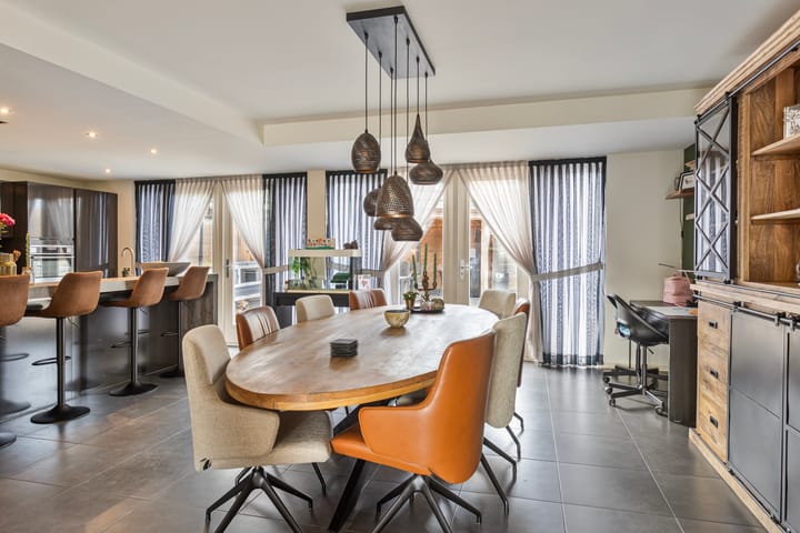 Foto 21 van Malsenlaan 27