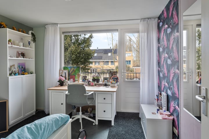 Foto 45 van Malsenlaan 27