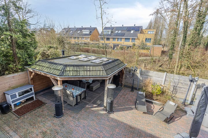 Foto 52 van Malsenlaan 27