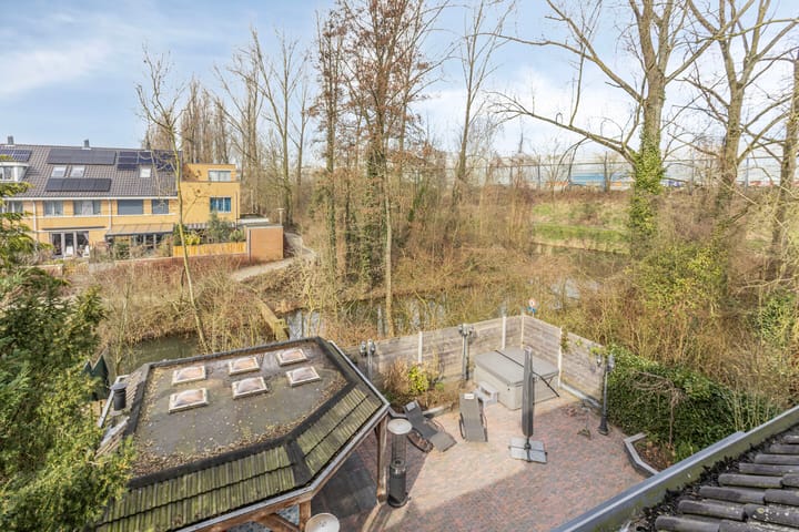 Foto 57 van Malsenlaan 27