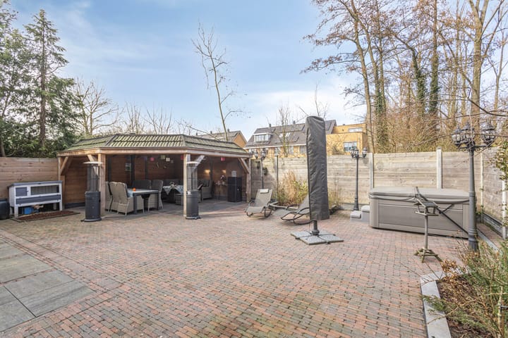 Foto 64 van Malsenlaan 27