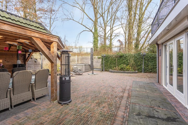 Foto 65 van Malsenlaan 27