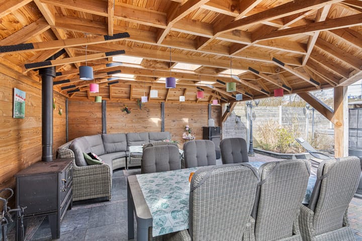 Foto 66 van Malsenlaan 27