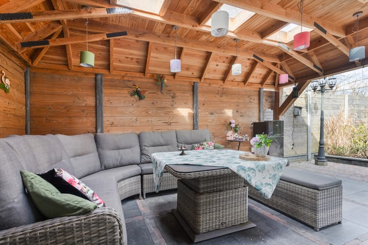 Foto 67 van Malsenlaan 27