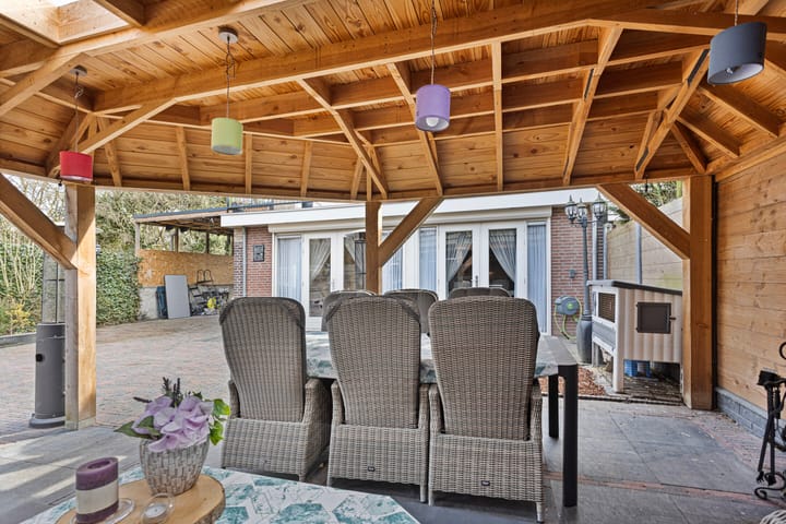 Foto 68 van Malsenlaan 27