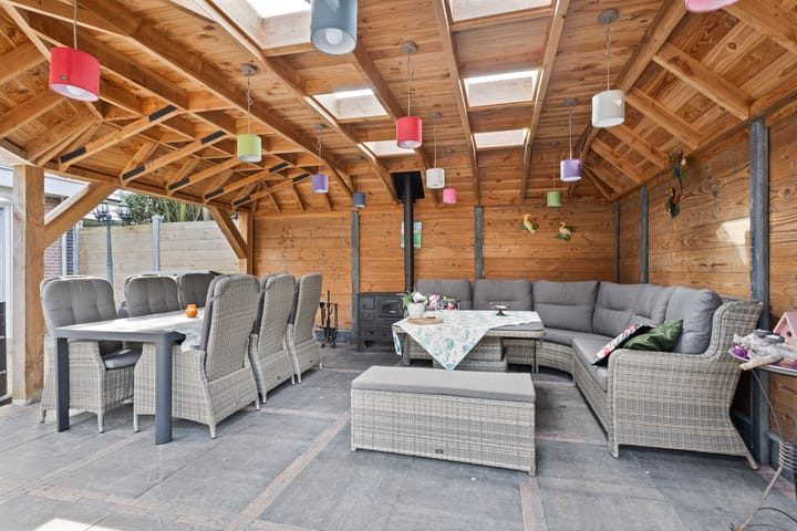 Foto 69 van Malsenlaan 27