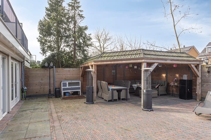 Foto 72 van Malsenlaan 27