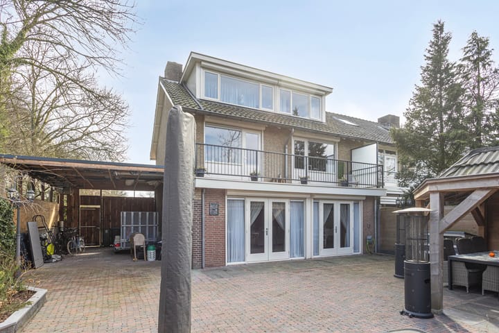 Foto 74 van Malsenlaan 27